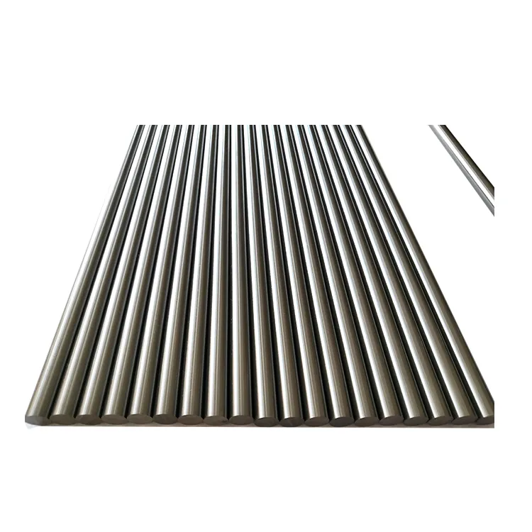 440A stainless steel round bar